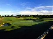 Point Judith Country Club logo