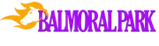 Balmoral Park logo