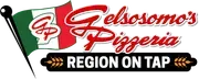 Gelsosomo's Pizzeria logo