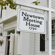 Newtown Meeting House image 4