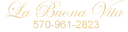 La Buona Vita logo