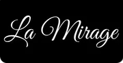 La Mirage logo