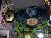 Chet & Matt's Pizza logo