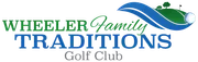 The Tradition Golf Club At Wallingford logo