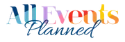 All Events Planned logo