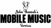 John Hannah's Mobile Music Services logo