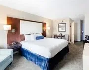 Aqua Blue Hotel logo