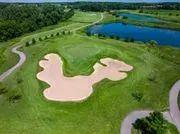 White Hawk Country Club logo