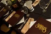 Stirna's Restaurant logo