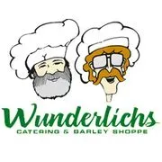 Wunderlich's Catering & Barley Shoppe logo
