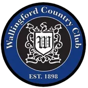 Wallingford Country Club logo