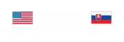 American Slovak Home logo