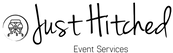 Just Hitched Event Services LLC logo