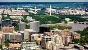 City of Arlington logo
