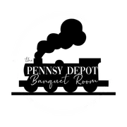 The Pennsy Depot logo
