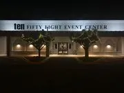 Ten Fifty Eight Event Center logo