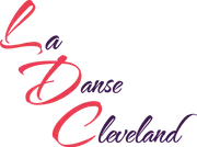 Let's Dance Cleveland logo