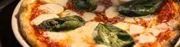 Cosimo's Brick Oven Ristorante & Bar logo