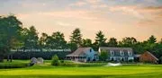 Richmond Country Club logo