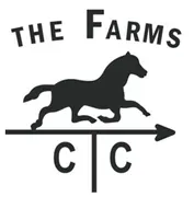 The Farms Country Club logo