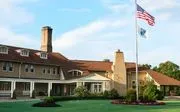 Shaker Heights Country Club logo