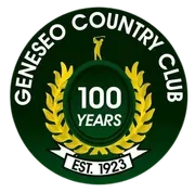 Geneseo Country Club logo