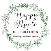 Happy Apple Celebrations logo