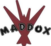 Maddox Ranch House logo