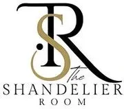 The Shandelier Room logo