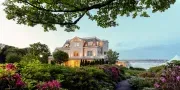 The Chanler at Cliff Walk logo