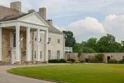 The Country Club logo