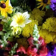 Good Old Days Eco-Florist image 2