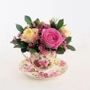 Good Old Days Eco-Florist image 3
