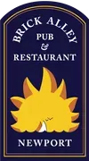 Brick Alley Pub & Restaurant logo