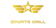 Heroes West Sports Grill logo