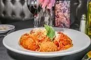 Catering by Ciao Bella logo