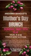 Andorra Banquets & Catering image 2
