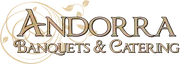 Andorra Banquets & Catering logo