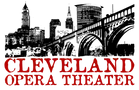 Opera Cleveland logo