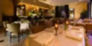 Angelo's Nido Italia Ristoante & Catering logo
