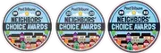 Chateau Banquets Inc logo
