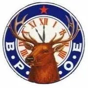 Port Clinton Elks Lodge #1718 logo