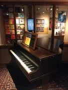 Bix Beiderbecke Memorial Society image 4