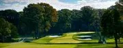 Olympia Fields Country Club logo