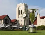 Olympia Fields Country Club image 2