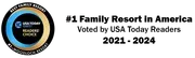Woodloch Pines Resort logo