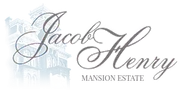 The Jacob Henry Mansion logo