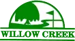 Willow Creek Event and Banquet Rooms logo