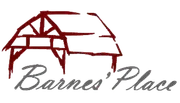 Barnes Place logo