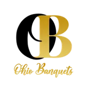 Ohio Banquets Hall logo